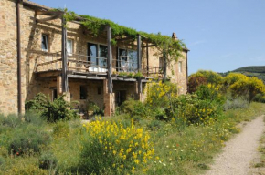 Agriturismo Pian Di Meta Vecchia Castiglione D'orcia